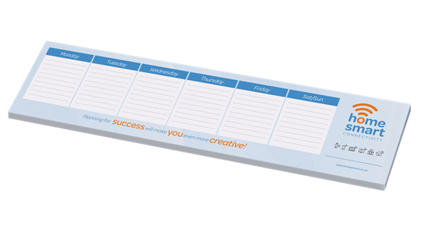 Smart-Pad - Desk Keyboard