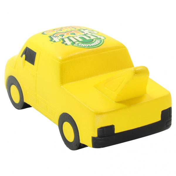 Stress Recovery Vehicle