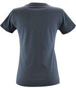 SOL'S Ladies Regent T-Shirt Mouse Grey