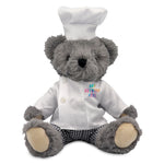 Chef Outfit Bear