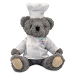 Chef Outfit Bear