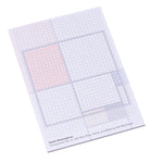 Branded A5 Notepad