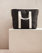 Branded VINGA Sortino tote cooler