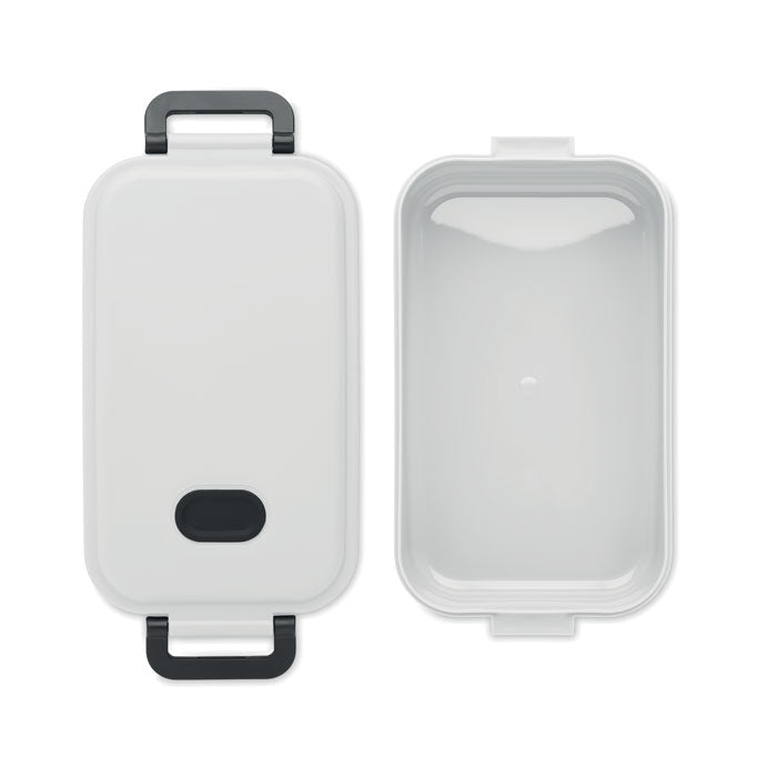 Recycled PP Lunch box 800 ml
