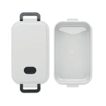 Recycled PP Lunch box 800 ml