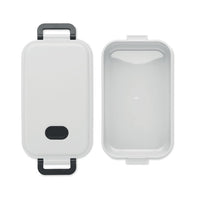 Recycled PP Lunch box 800 ml