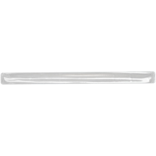 Branded RFX™ 38 cm reflective PVC slap wrap