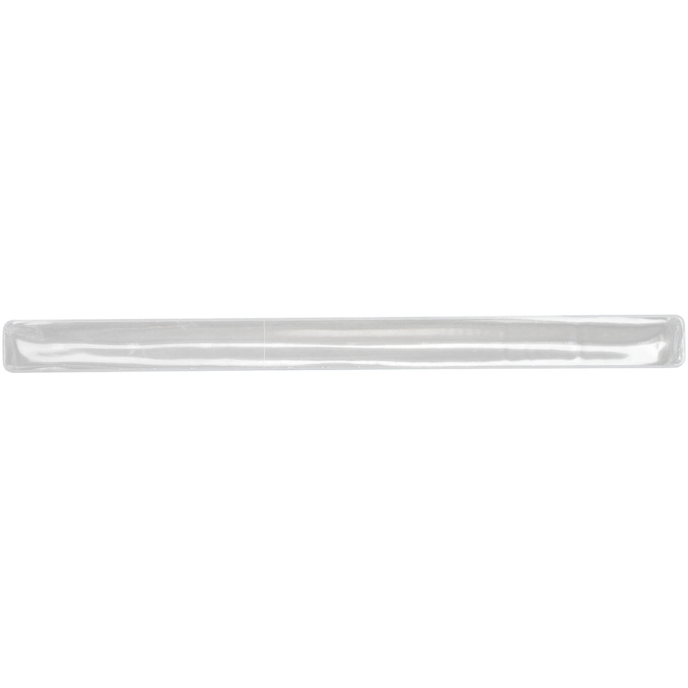 Branded RFX™ 38 cm reflective PVC slap wrap