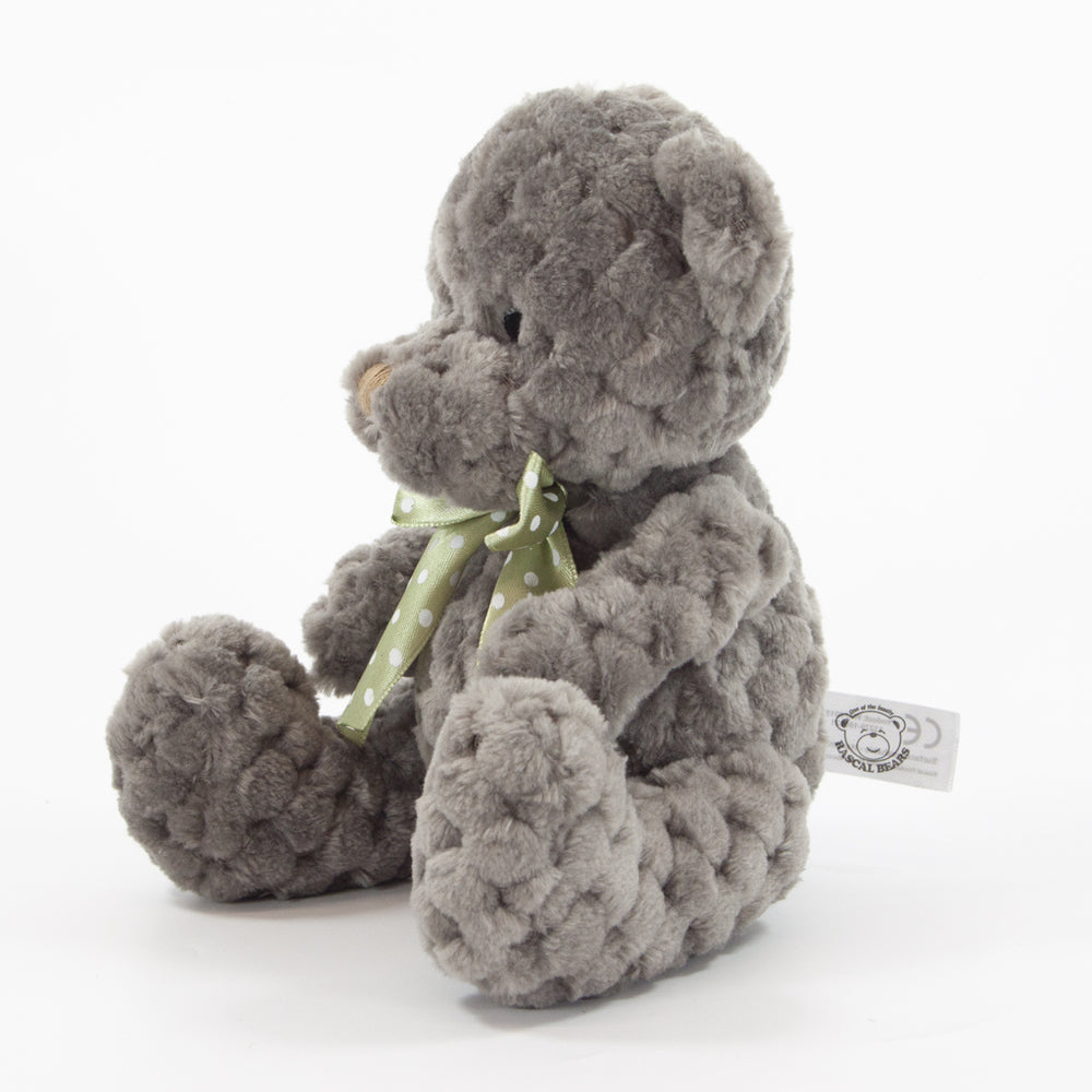 Branded Dressing Gown Bear II