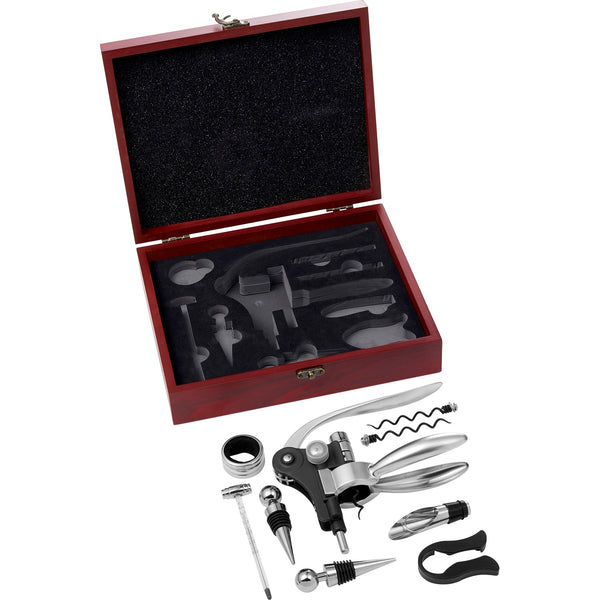 Truman Wine gift set (9pc)