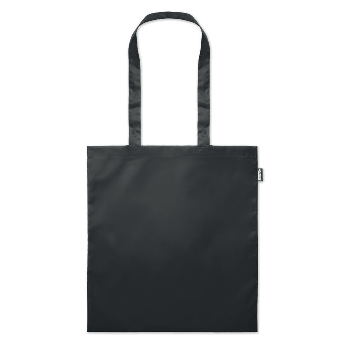 Branded Shopping bag in RPET