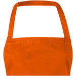 Branded Viera 240 g/m² apron
