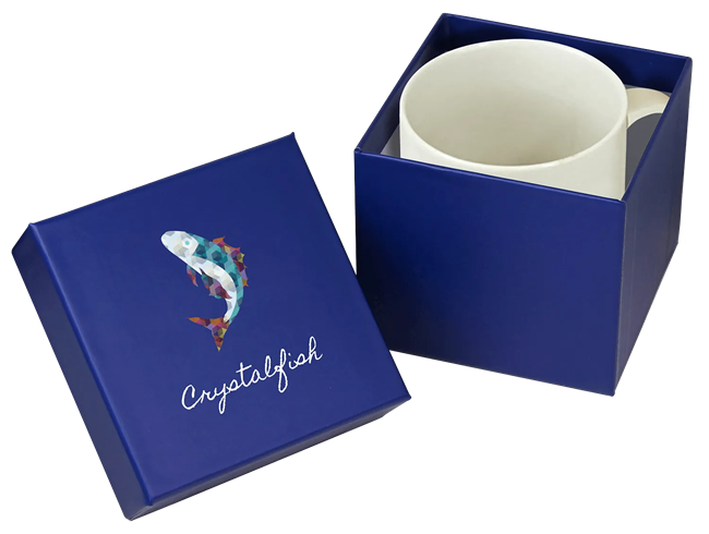 Premium Mug