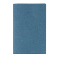A5 standard softcover notebook