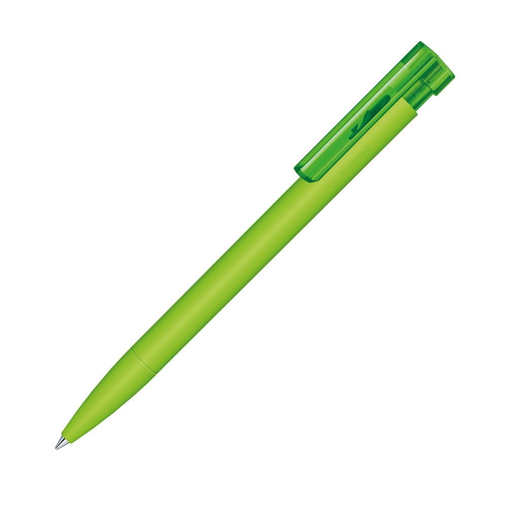 Senator Liberty Bio Pen Black