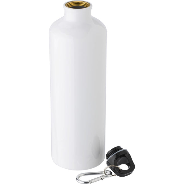 Longfulans Aluminium water bottle (750 ml)