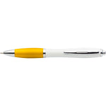 Crayke Recycled plastic ballpen