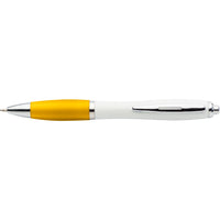 Crayke Recycled plastic ballpen