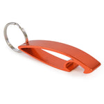 Branded Metal Bottle Opener