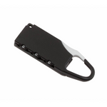 Branded Security Padlock