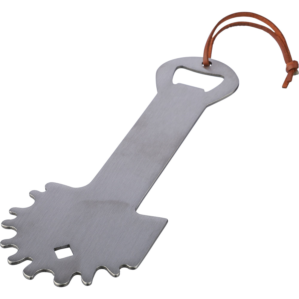 The Elara - Stainless steel barbecue cleaner