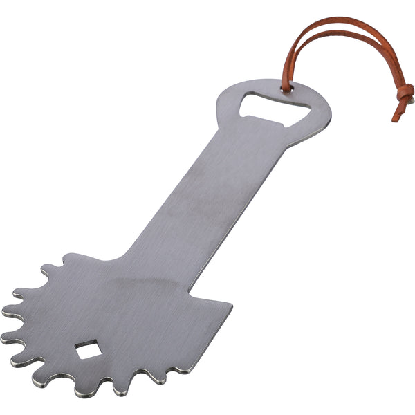 The Elara - Stainless steel barbecue cleaner