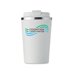 Ludham 350ml Double Walled Thermal Coffee Tumbler