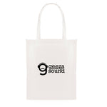 Eco Friendly non woven PP long handled shopper with gusset
