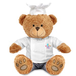 Chef Outfit Bear