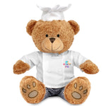 Chef Outfit Bear