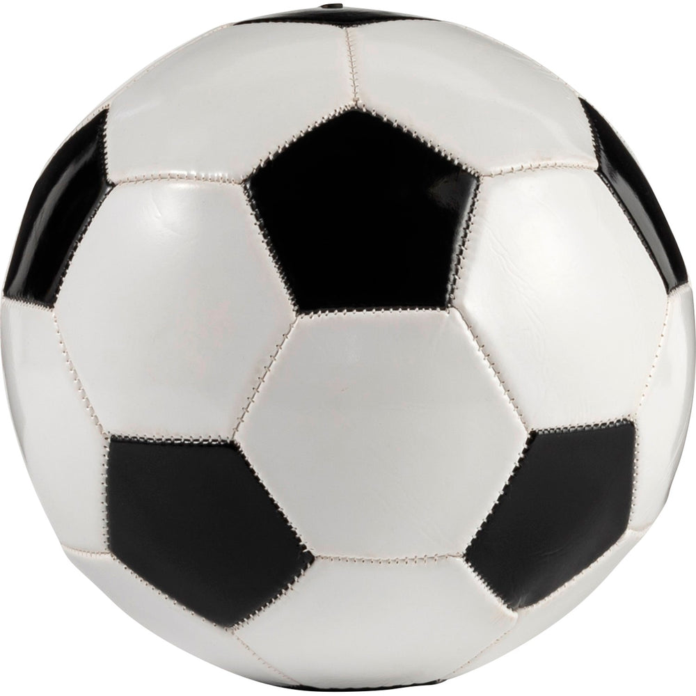 Branded Maryflats PVC football