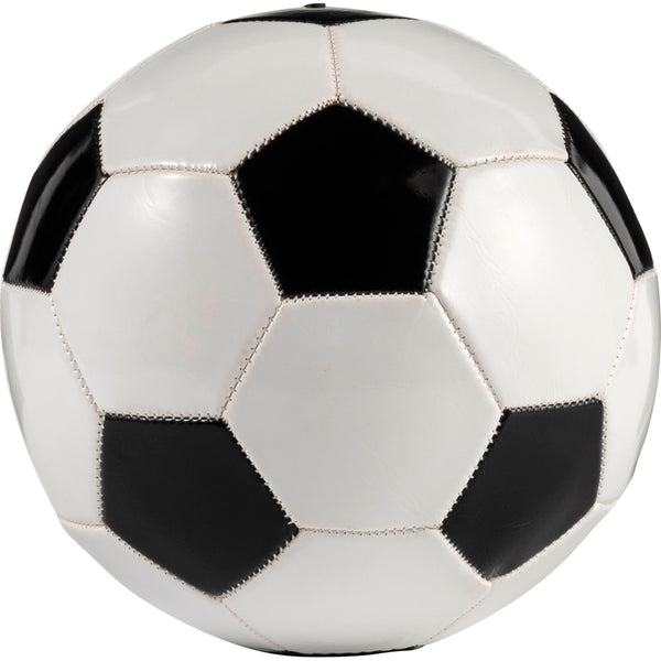 Branded Maryflats PVC football