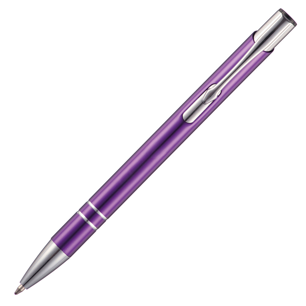 Branded BECK metal Ball Pen