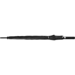 The Curtis - RPET telescopic umbrella