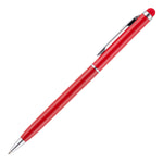 Branded SOFT-TOP TROPICAL STYLUS pen
