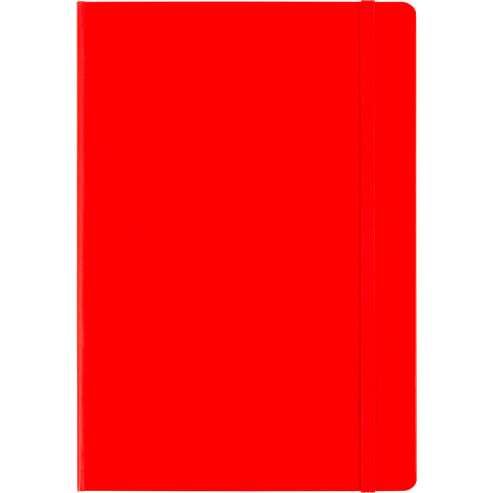 Swivelton Cardboard notebook