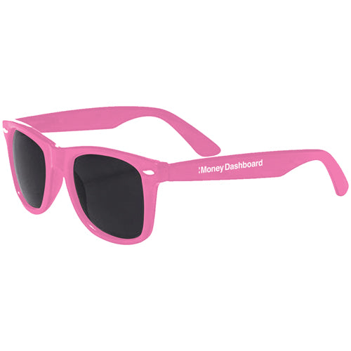 Wayfarer Sunglasses - Stock Colours