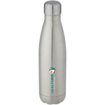 Cove 500 ml vacuum insulated stainless steel bottle