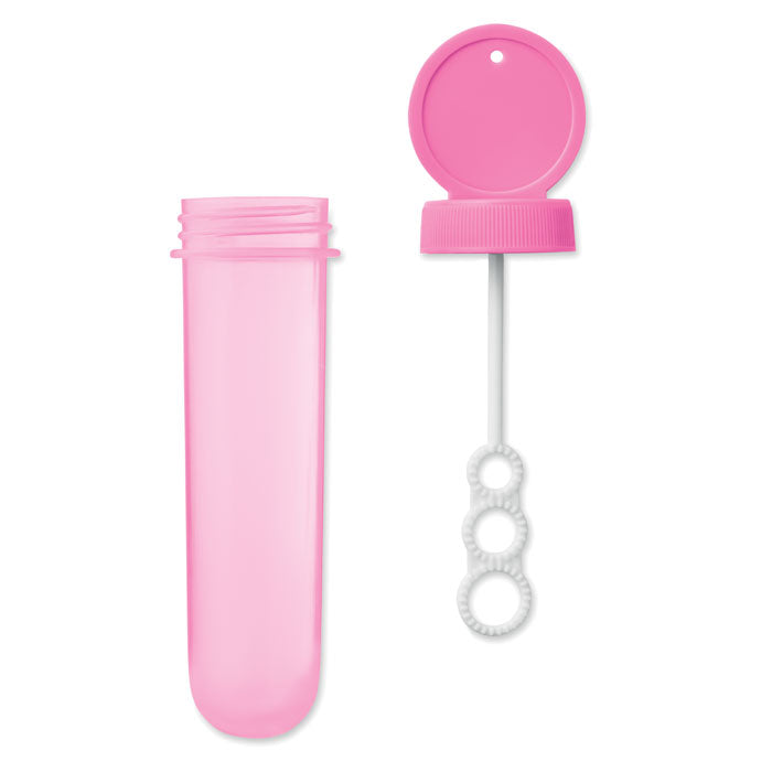 Branded Bubble stick blower