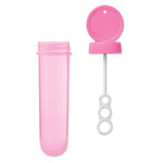 Branded Bubble stick blower