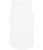 AWDis Cool Vest Arctic White
