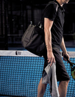 Branded VINGA Baltimore gym bag