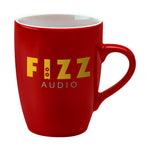 Branded Marrow Mug | Large Capacity Promotional Marrow Mugs