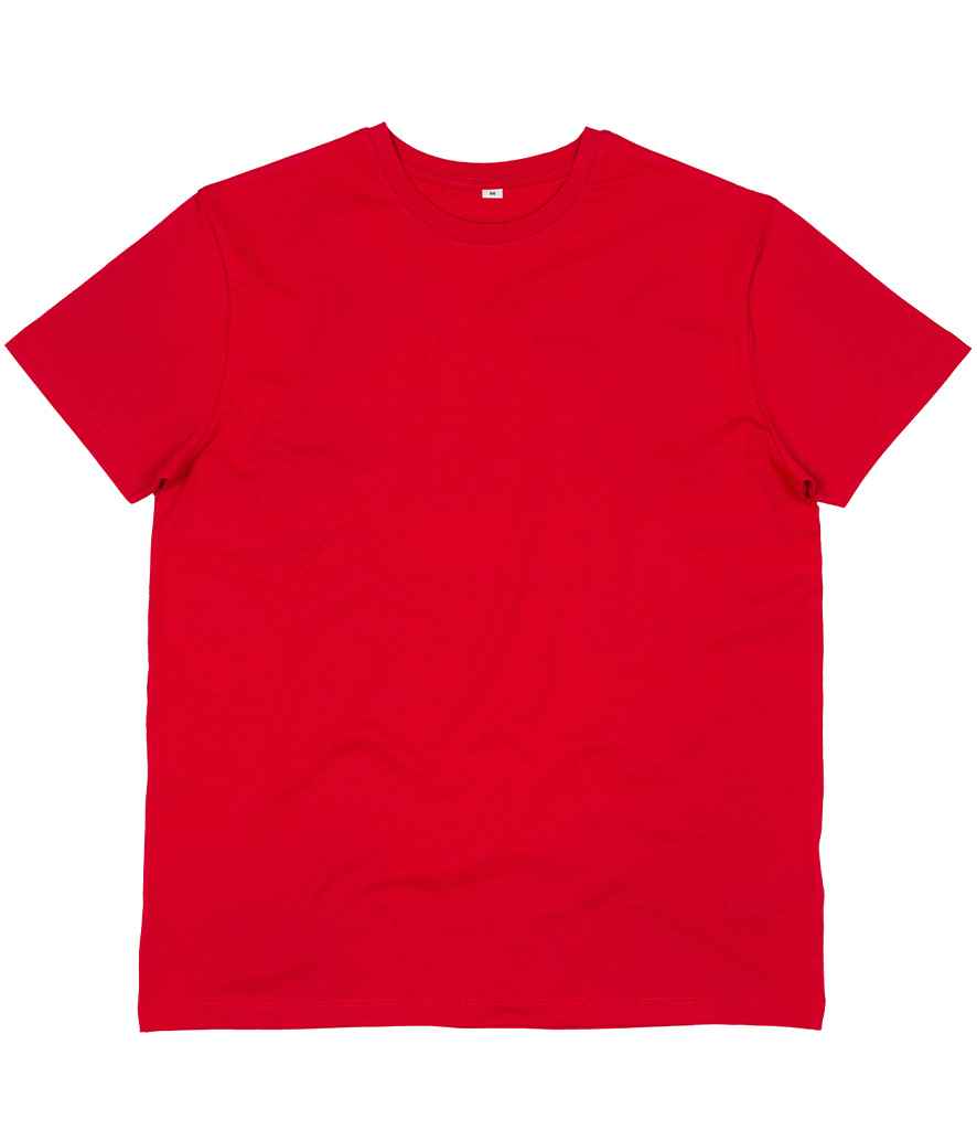 Mantis Essential T-Shirt Red