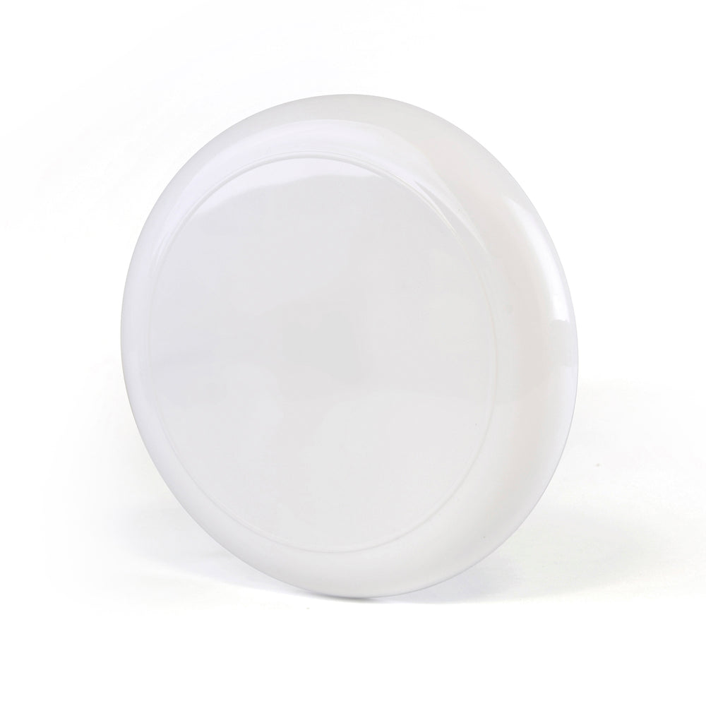 Branded Frisbee Large Plastic Flying Disc