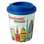 Brite-Americano® Espresso 250 ml insulated tumbler
