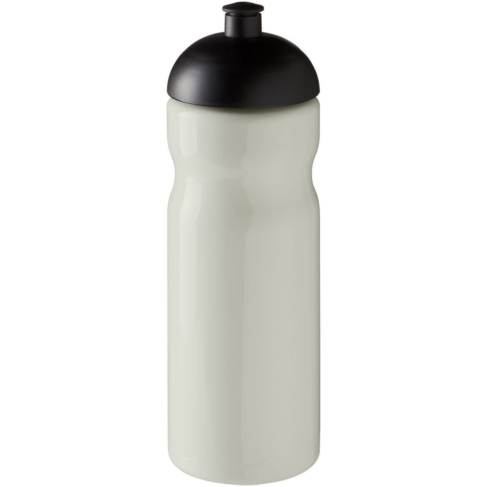 Branded H2O Active® Eco Base 650 ml dome lid sport bottle