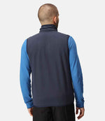 Regatta Navigate Fleece Bodywarmer Navy/French Blue