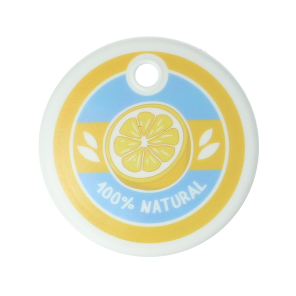 Recycled Plastic Drink Safe Cover