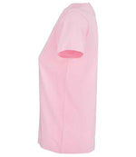 SOL'S Ladies Imperial Heavy T-Shirt Candy Pink